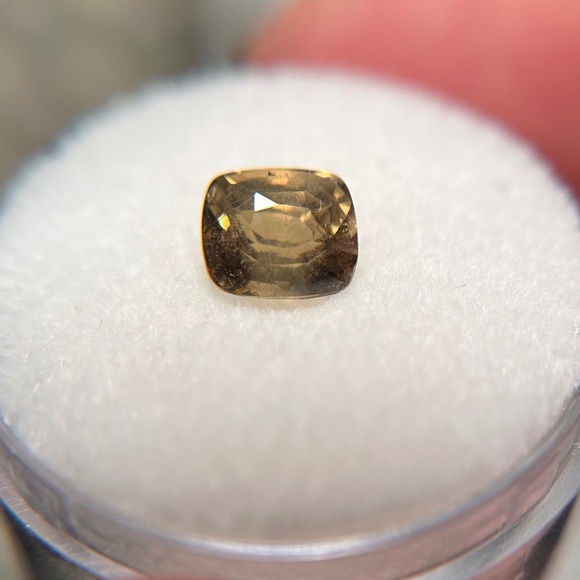 💎 1.72ct NATURAL ALEXANDRITE Certified Color Change Gemstone RARE Investment 💎 - Picture 3 of 5